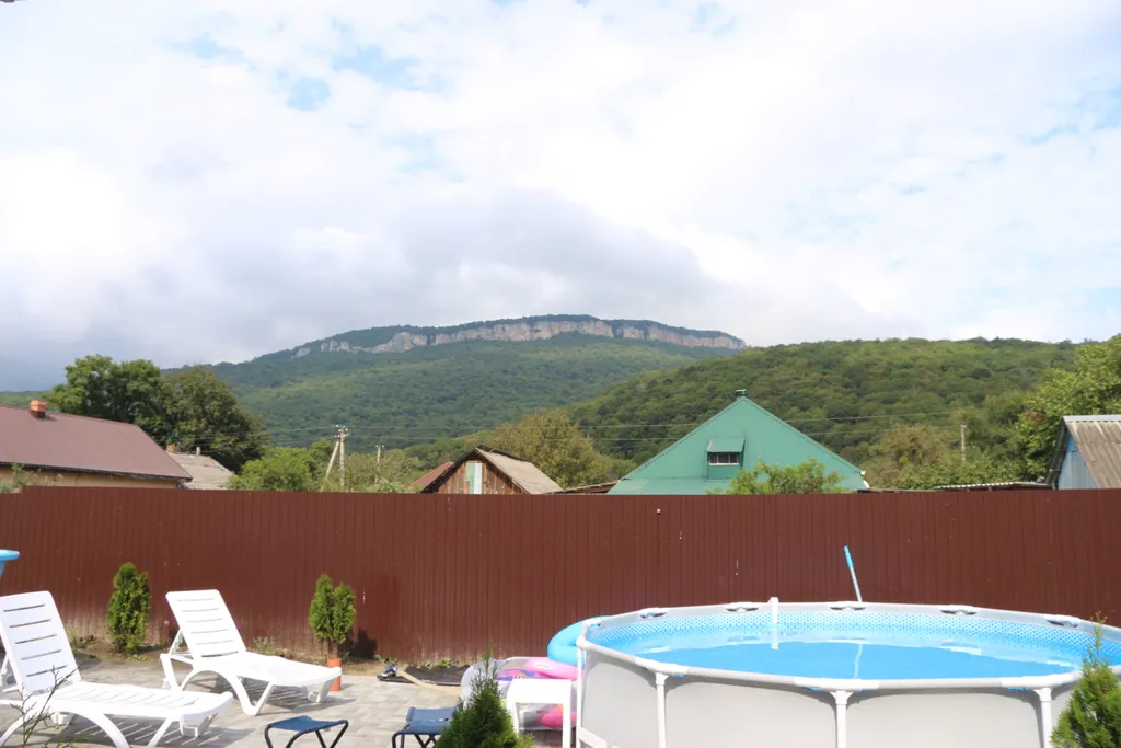 Дом теплоты