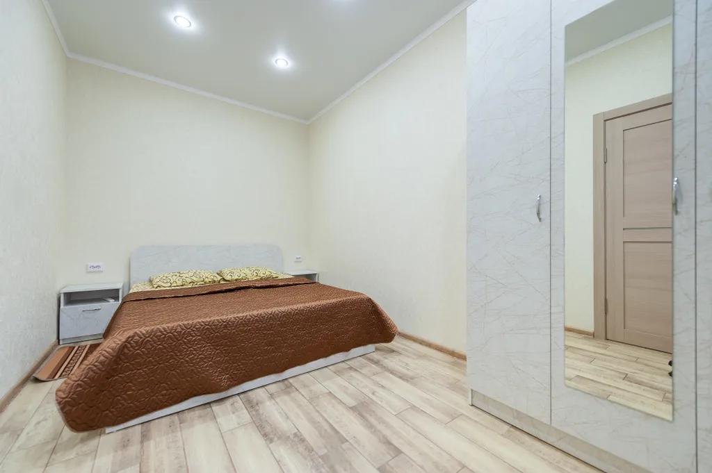 Квартира у моря