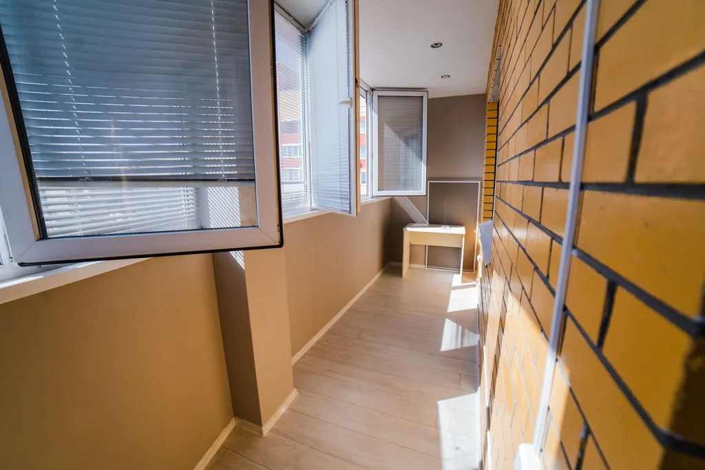 В ГостиБрянск уютная квартира напротив областной больницы