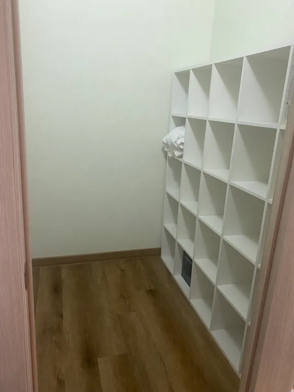 Уютная квартира на набережной с видом на пруд