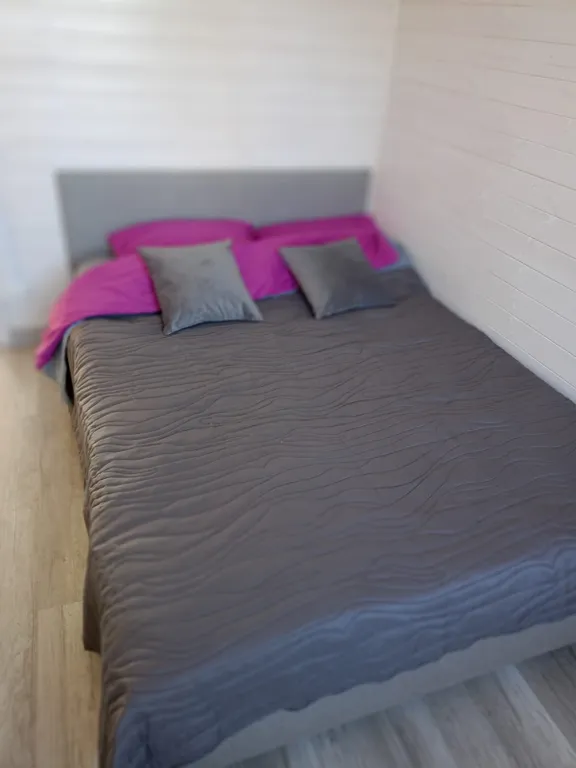 Уютный барнхаус