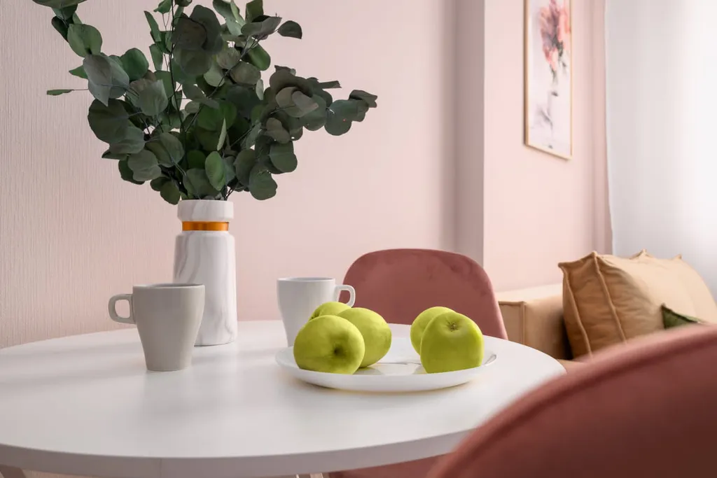 Квартира Уютная квартира на озере — Горячий Ключ