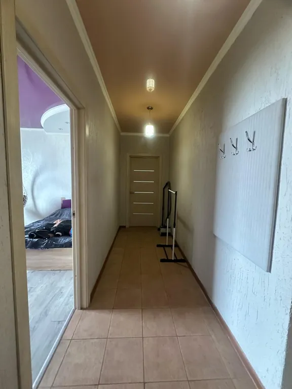 Двухкомнатная квартира у моря, с размещением до 8-ми гостей