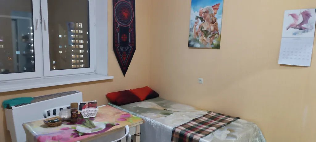 Морской Тульский бриз