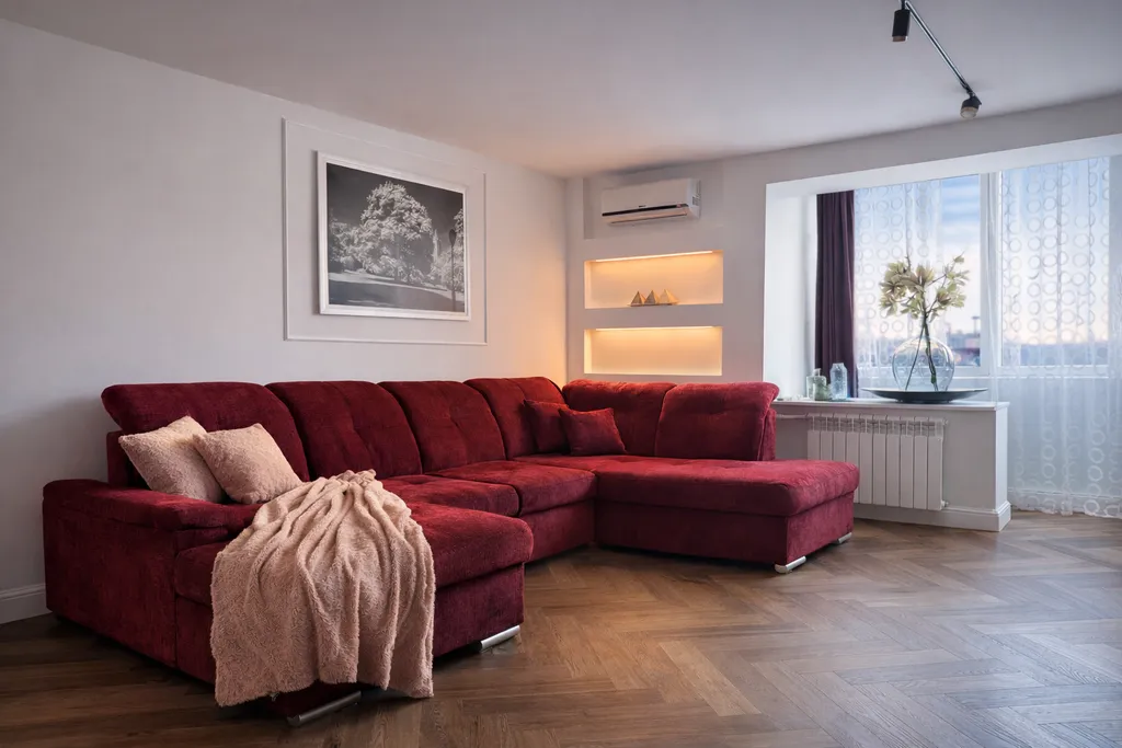 Премиум апартаменты в самом центре Калининграда