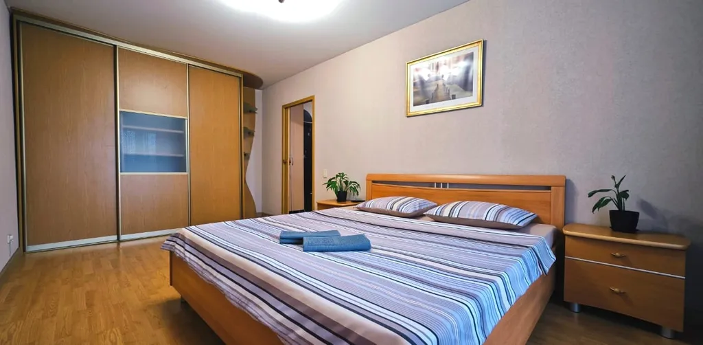 Уютная квартира на Угличской 5