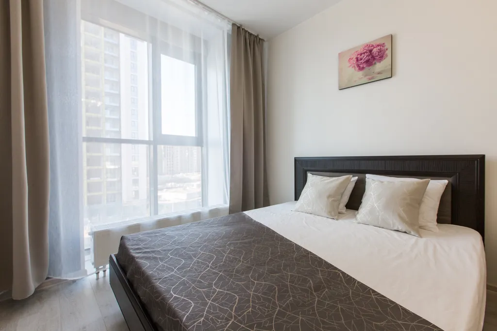 Квартира рядом с ТРЦ Планета