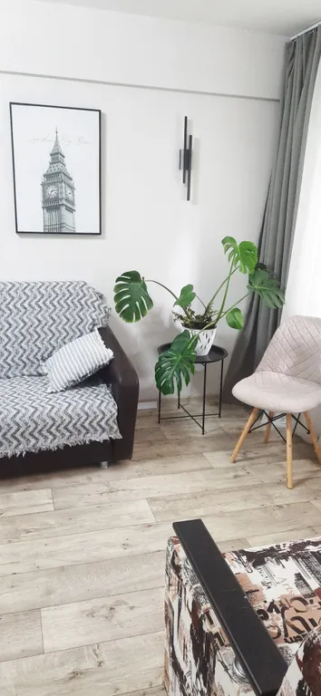 Квартира Уютная квартира, для гостей нашего города — Волгоград