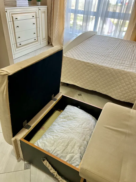 Квартира Квартира в Олимпийском парке — Сириус