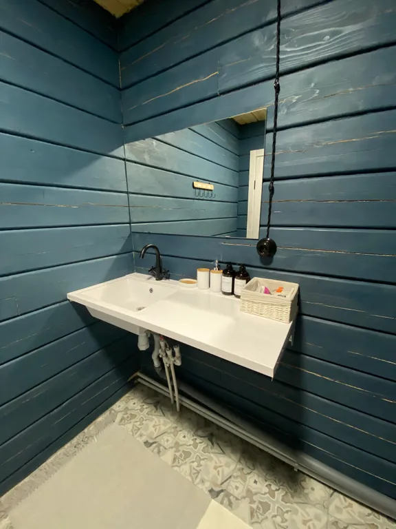 Коттедж Дом с видом на горы — Шерегеш