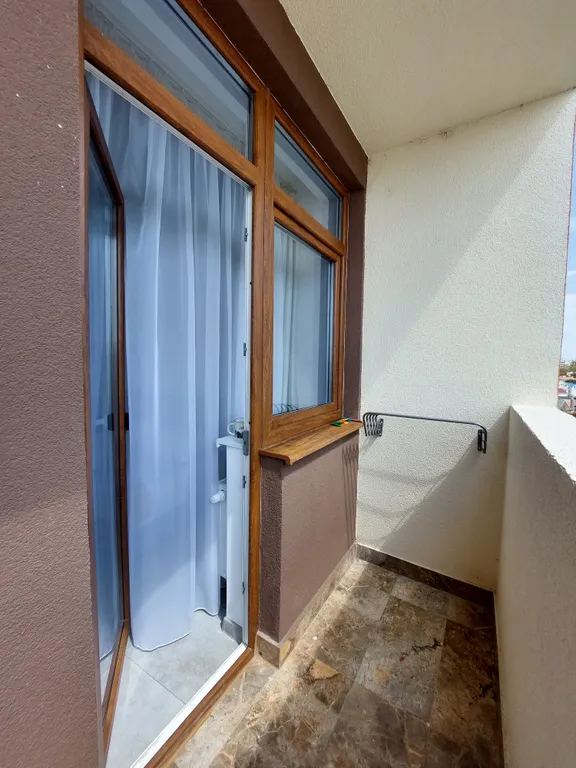 Квартира Апартаменты у самого моря Анапы — Анапа