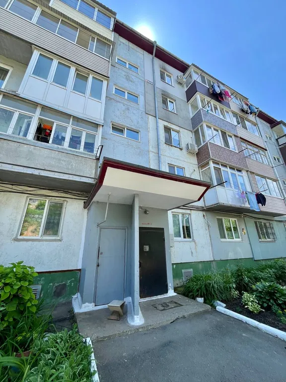 Уютная 1-комнатная квартира в центре города