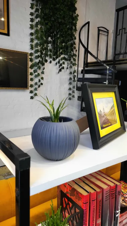 Современные апартаменты в исторической части города