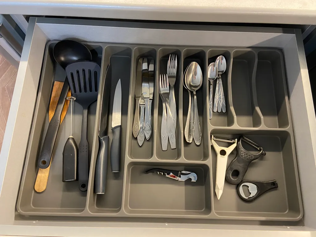 Уютная и тихая квартира