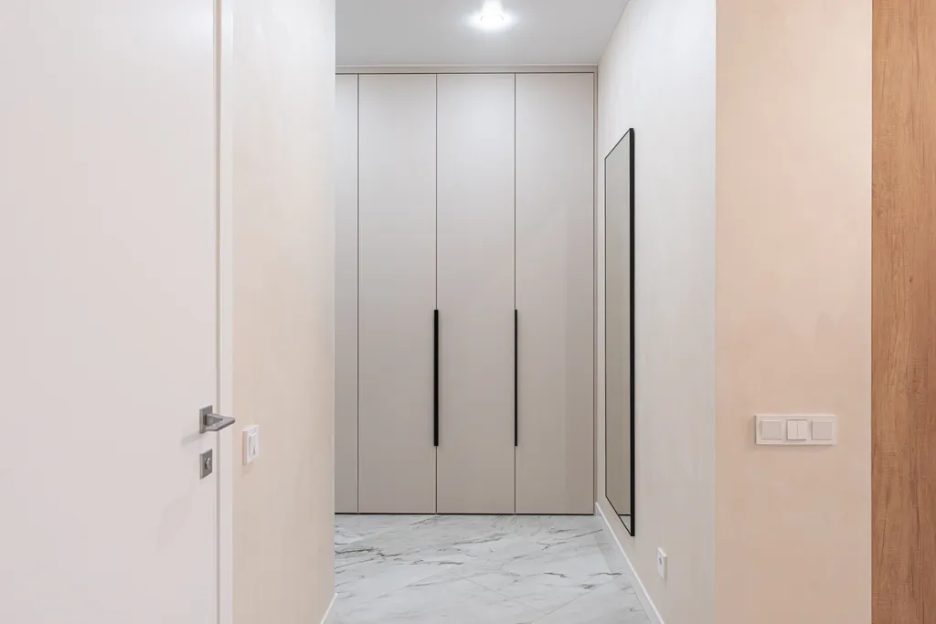 Премиальная 2-комнатная квартира в самом модном районе Минска