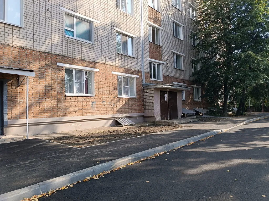Квартира Уютная двухкомнатная квартира — Казань