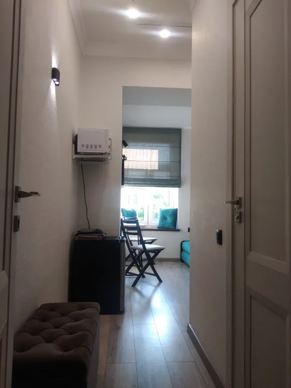 Мини номер на Павловского