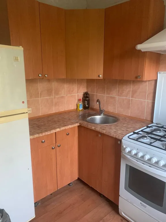 Чистая, уютная квартира в лучшем районе города