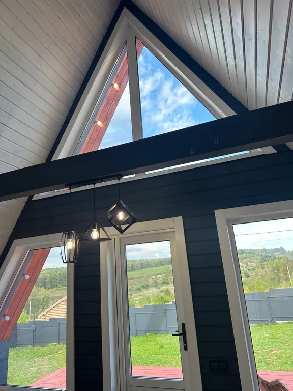 Место для уединения с природой