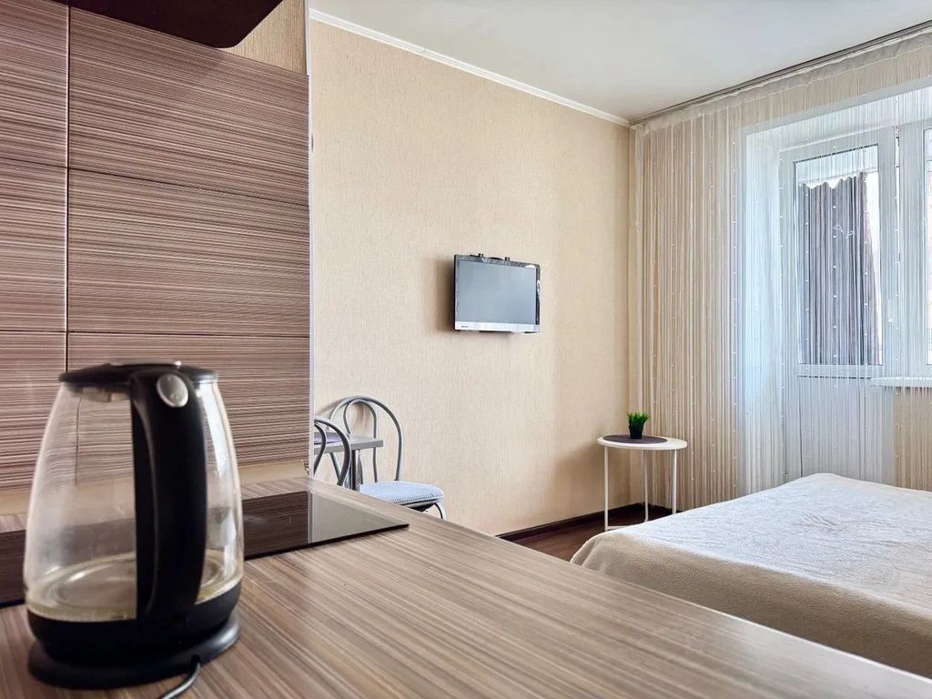 Квартира в центре города