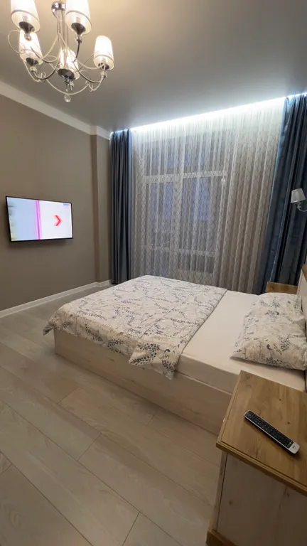 Квартира Шикарная квартира с видом на озеро — Славянск-на-Кубани