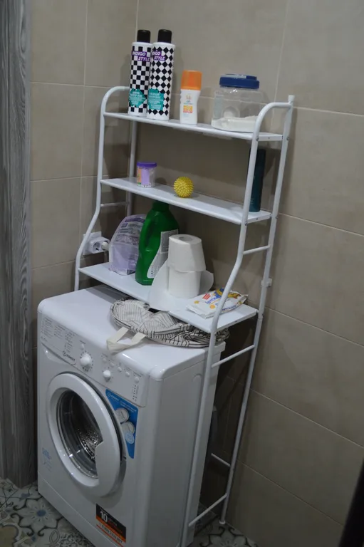 Комфортная квартира в семи минутах ходьбы до лучшего пляжа