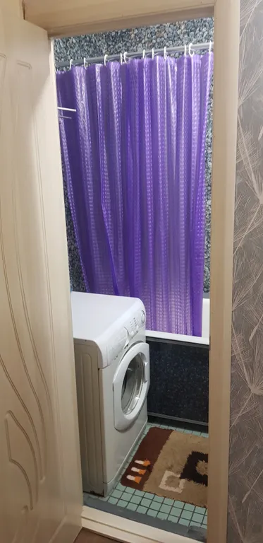 Уютная 2-комнатная квартира в центре города