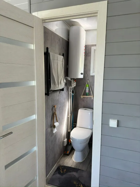 3-комнатный Дом