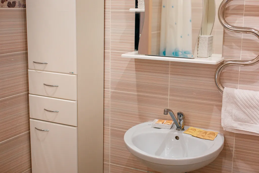 Атмосферные апартаменты