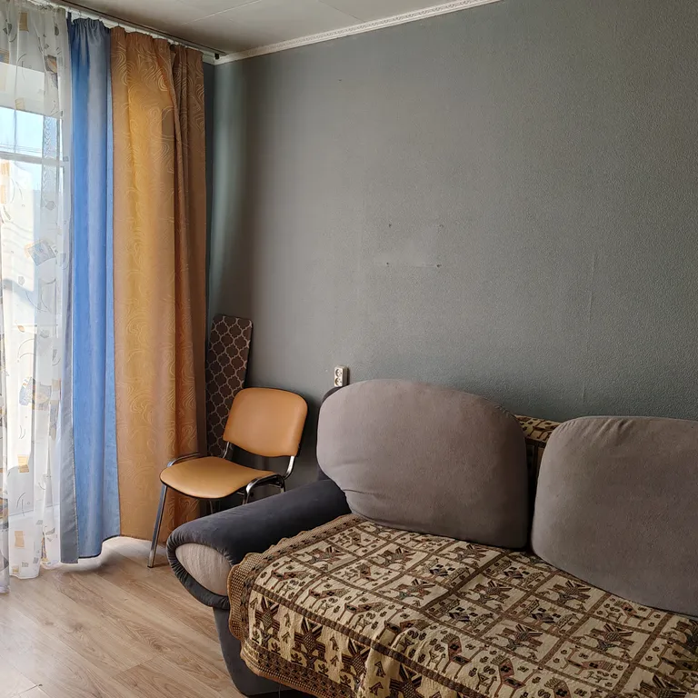 Квартиру в Индустриальном районе