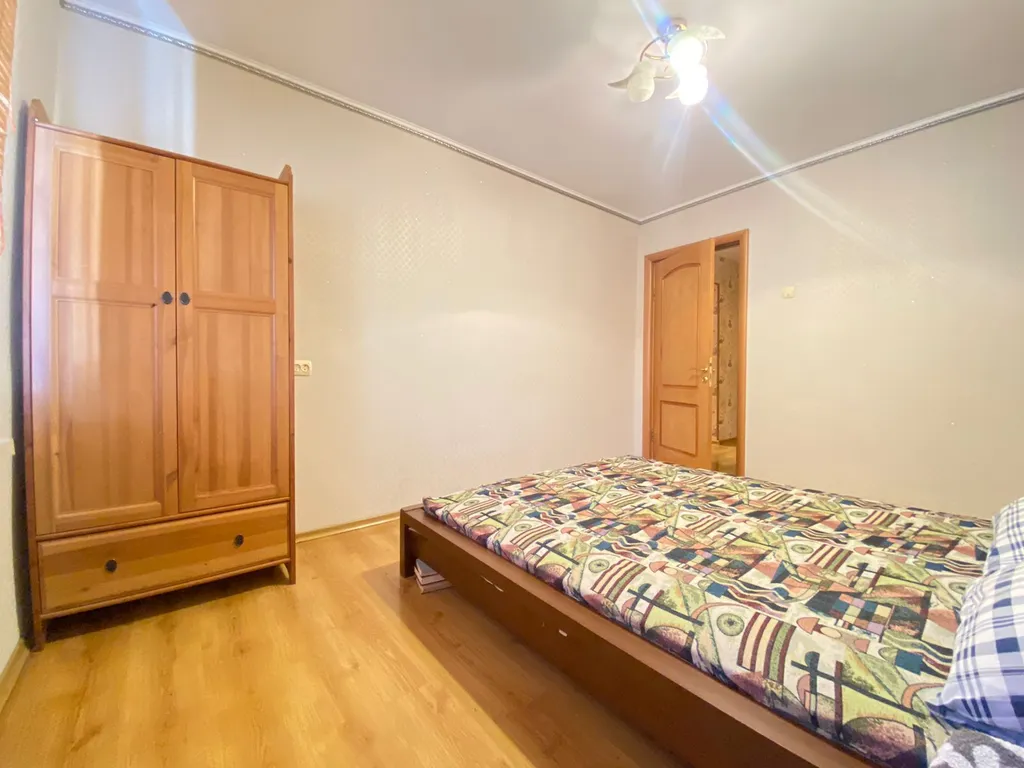 Квартира 2-комнатная Квартира — Уфа