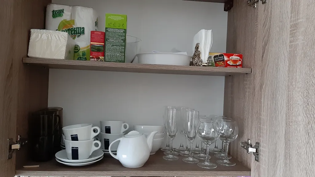 2-комнатный Дом