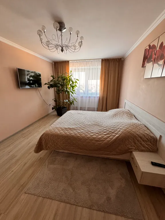 Квартира Апартаменты на гребном возле Макдональса — аренда посуточно в Брест