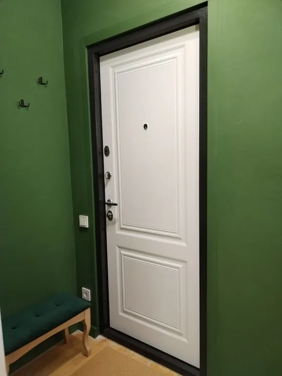 Купеческий апартамент