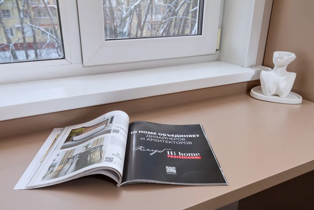 Квартира в центре Академгородка