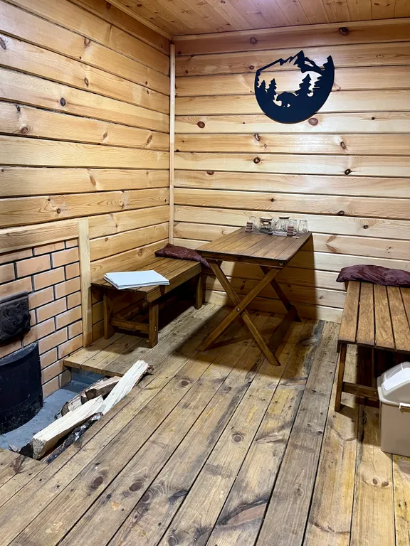 Гостевой дом Villar с видом на лес и горы