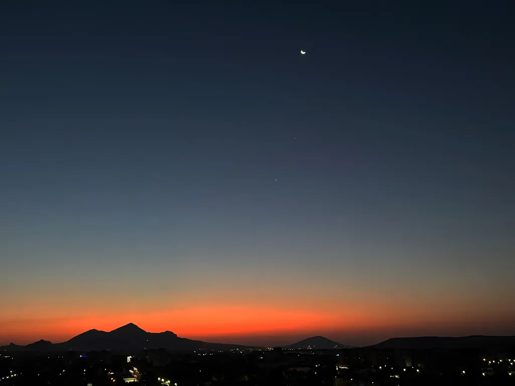 Видовая квартира в отличном районе