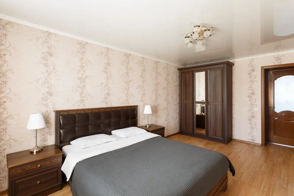 "Хочу приехать" на Челюскинцев 58