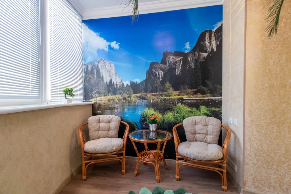 Новая Жемчужина "ЛЮКС" с шикарным видом на город!