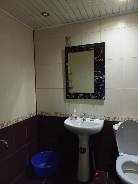 Квартира с видом на море