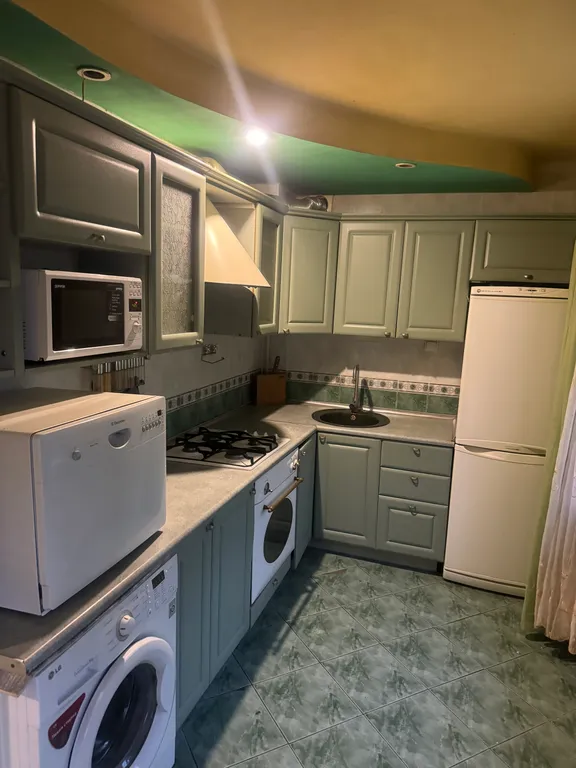 Уютная квартира в центральном районе