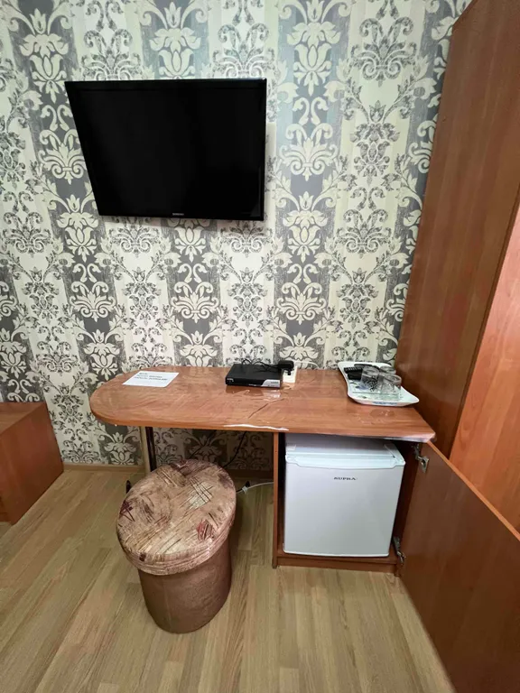 Квартира Квартира Возле Олимпийского парка — Сириус