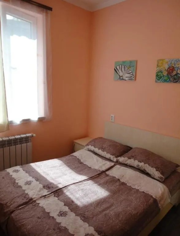 Квартира Комната — аренда посуточно в Ереван