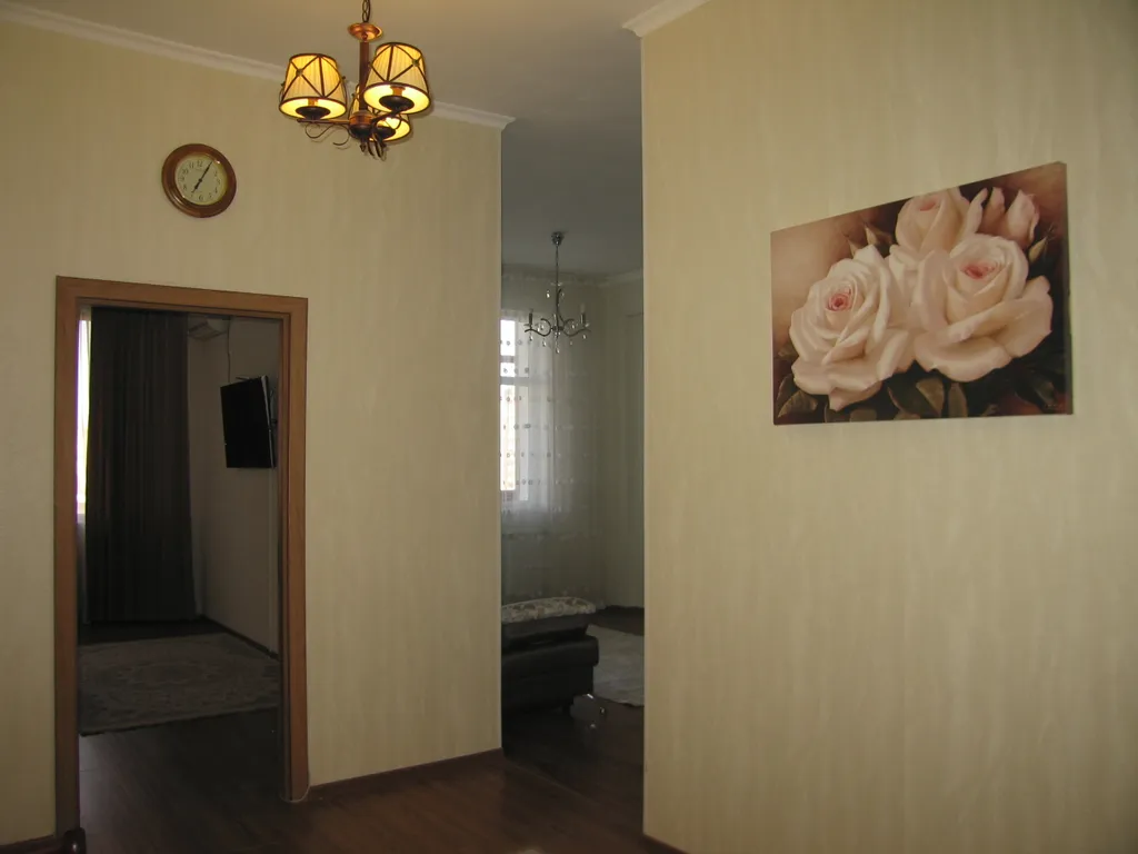 Уют комфорта