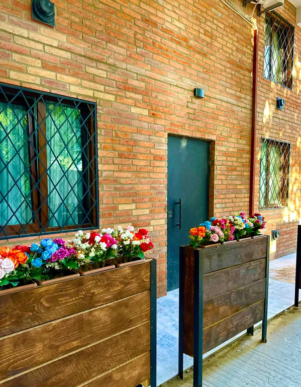 Уютная квартира в центре, в Авлабари, около Метро