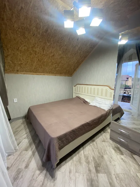 3-комнатный Дом