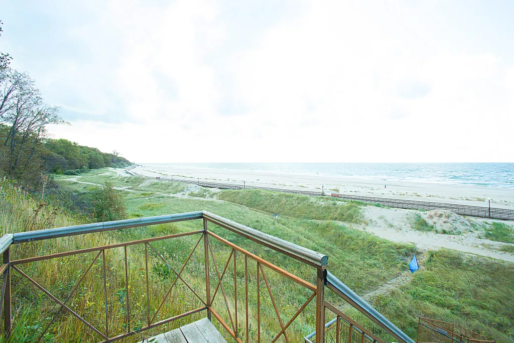 Freedom Apartments Yantarny Sunrise