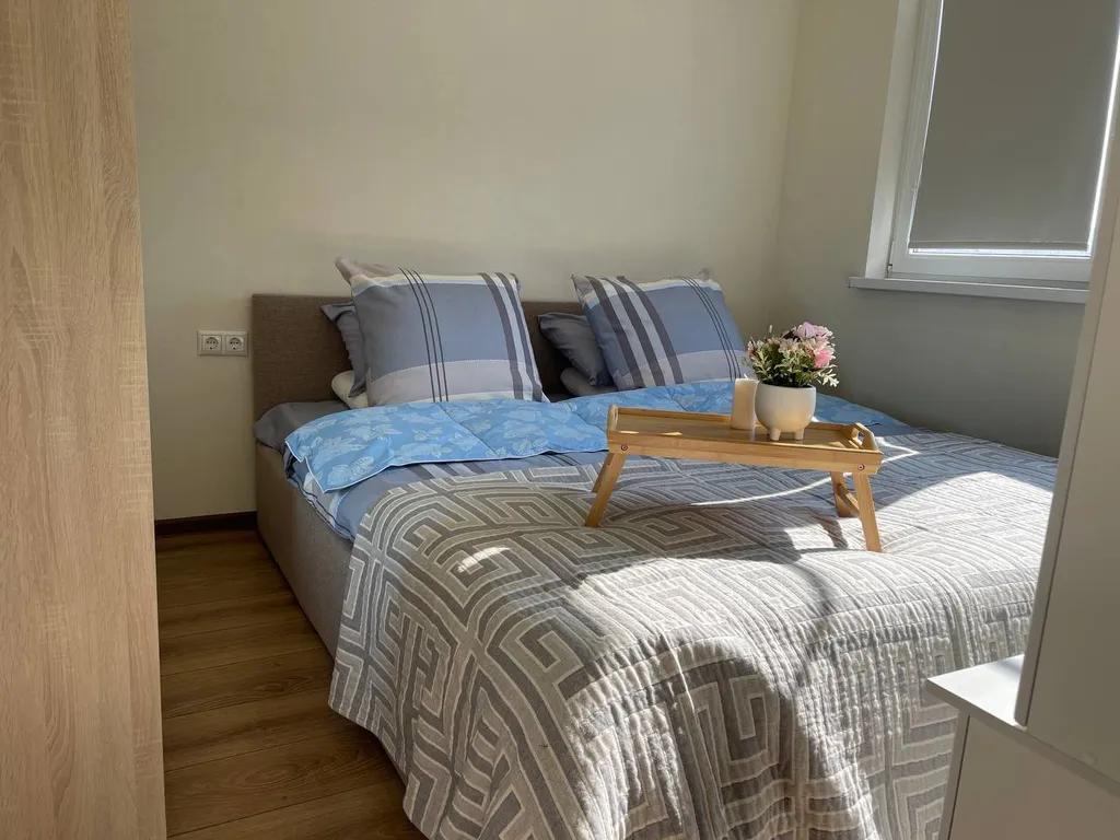 Уютная квартира на Мамайке, для большой семьи или компании