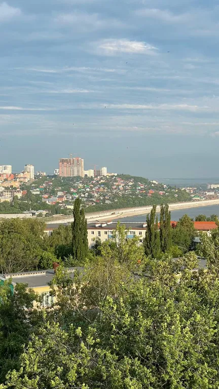 Квартира центр города — аренда посуточно в Уфа