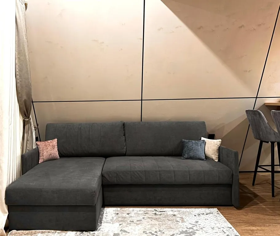 1-комнатный Дом